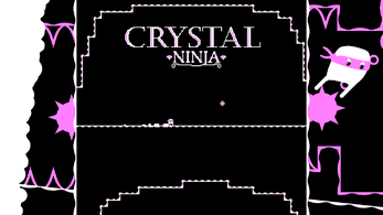 Crystal Ninja Image