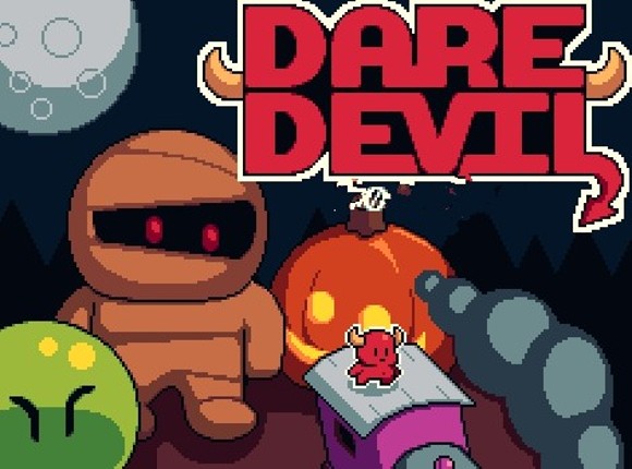 DARE DEVIL (v1.0.1) Game Cover