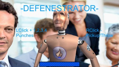 DEFENESTRATOR Image