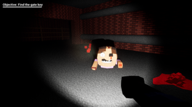 Dora is Dead: Remastered Image