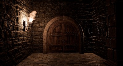 Dungeon Doors Image