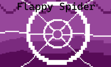 Flappy Spider Image