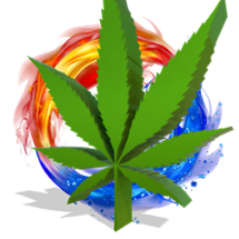 FS22 - Cannabis Leaf Weight Image