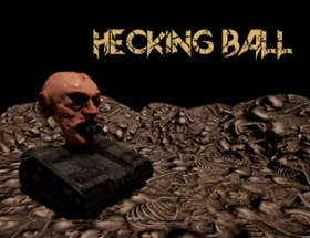 Hecking Ball Image