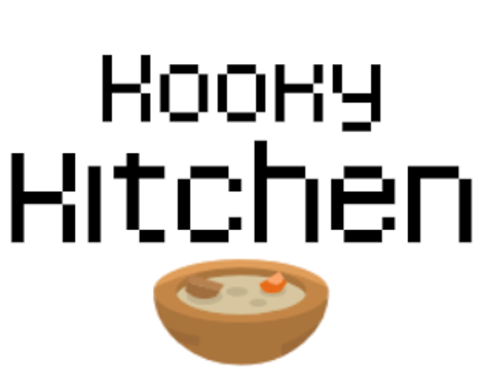 Kooky Kitchen Game Cover