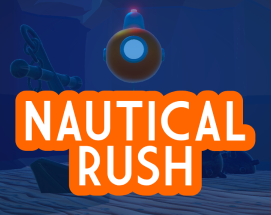 Nautical Rush Game Cover