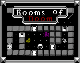 The Rooms of Doom Image