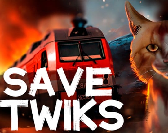 Save Twiks Game Cover