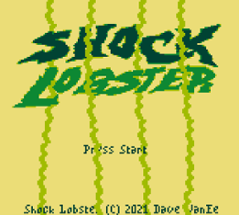 Shock Lobster Image