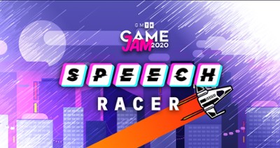 Speech Racer - Game Jam Version Image