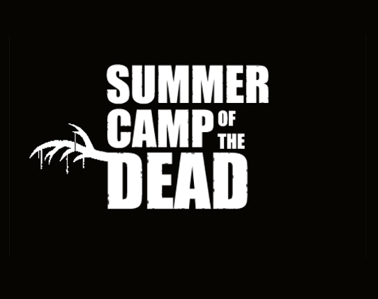 Summer Camp Of The Dead Game Cover