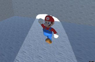 Super Mario "65" Image