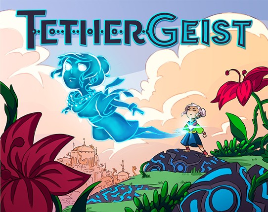 TetherGeist Game Cover