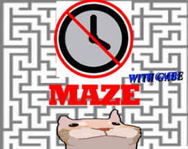 [Gandi IDE] Timeless Maze Image