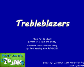 Trebleblazers Image