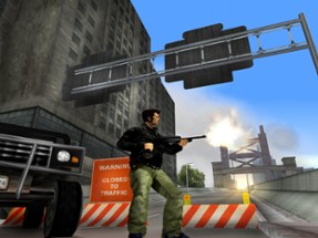 Grand Theft Auto III Image