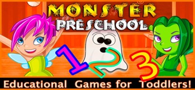 Halloween Monster Kids Games Image