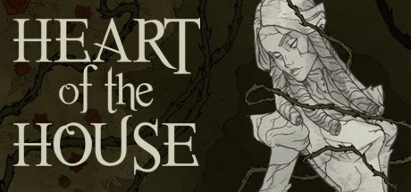 Heart of the House Game Cover