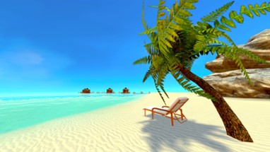 Heaven Island - VR MMO Image