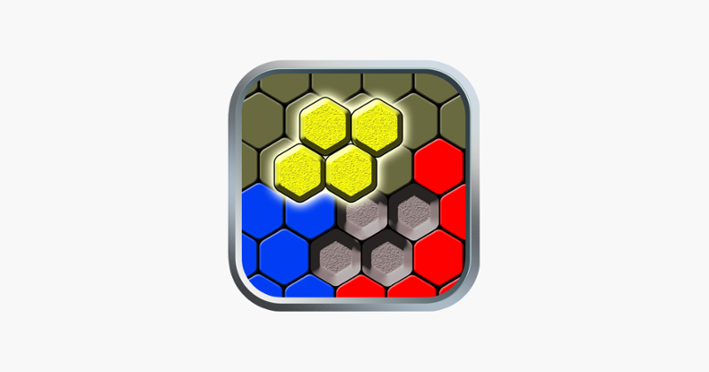 Hexa Puzzle - Block Puzzle Pro Game Cover