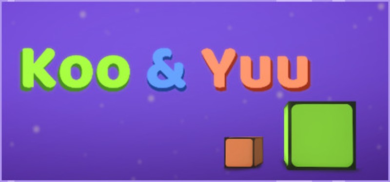 Koo & Yuu Game Cover