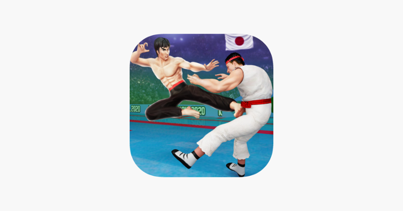 Kung Fu Fight: Karate Fighter Game Cover