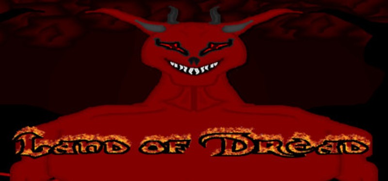 Land of Dread Game Cover