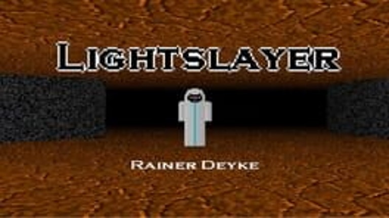 Lightslayer Game Cover