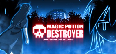 Magic Potion Destroyer Image