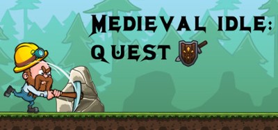 Medieval Idle: Quest Image