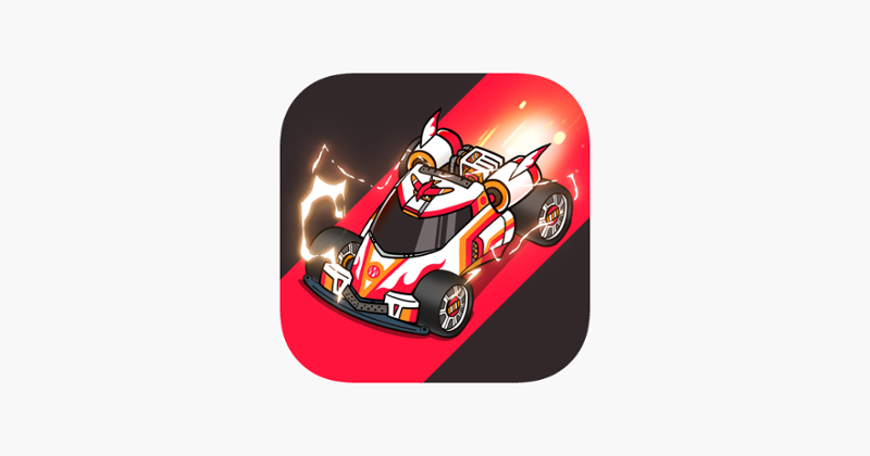 Merge Racer : Idle Merge Game Game Cover