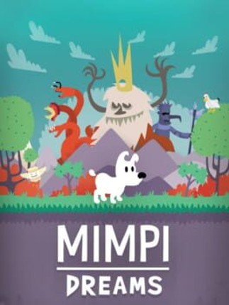 Mimpi Dreams Game Cover