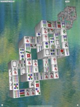 Moonlight Mahjong Lite Image