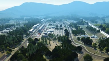 Motorsport Manager Image