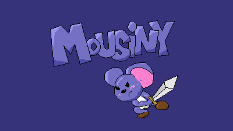 Mousiny Game Cover