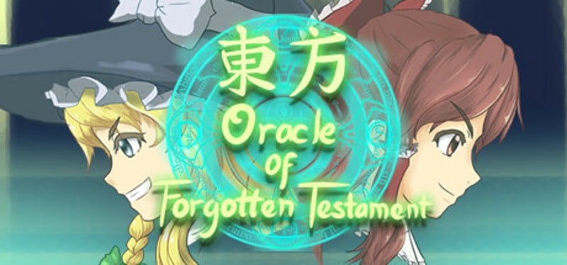 Oracle of Forgotten Testament Game Cover