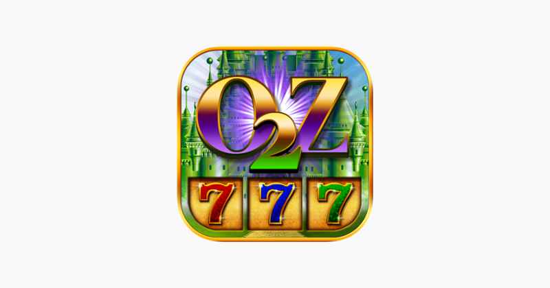 Oz 2 Slots Game Cover