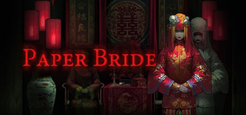 Paper Bride Game Cover