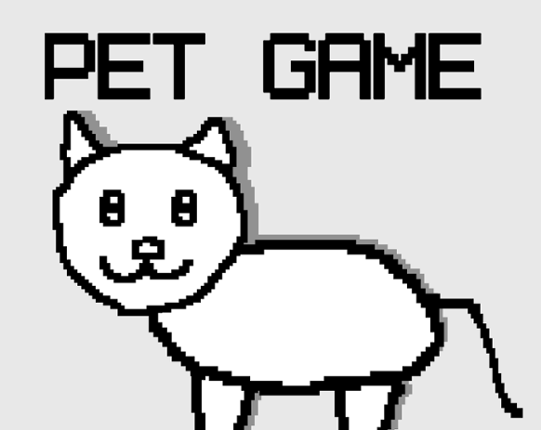 Pet Game Game Cover