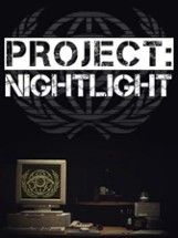 Project: Nightlight Image