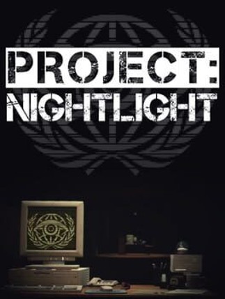 Project: Nightlight Game Cover