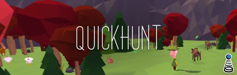 QuickHunt Game Cover