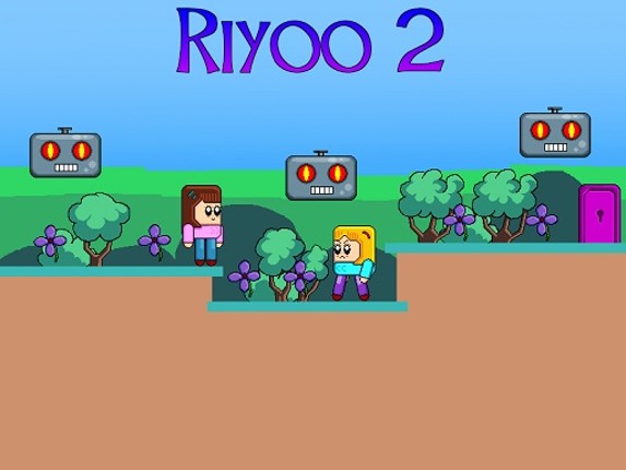 Riyoo 2 Game Cover