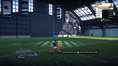 Rugby League Live 3 Image