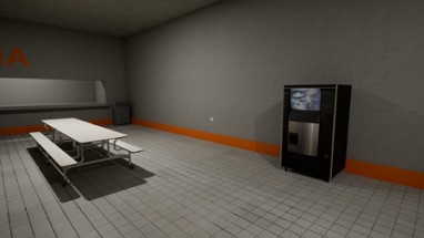 SCP: Breakout Image