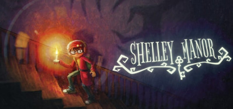 Shelley Manor Game Cover