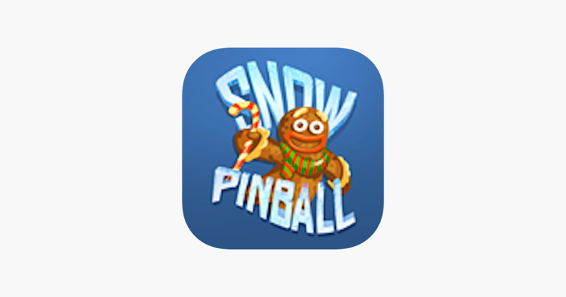 Snow Pinball: Santa's Factory! Game Cover