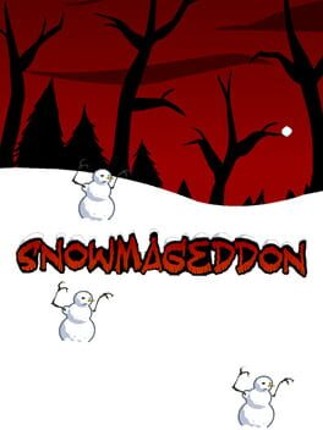 Snowmageddon Game Cover