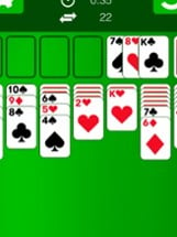 Solitaire Free - classic card game Image