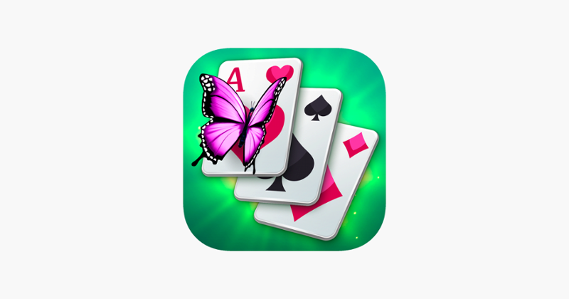 Solitaire Triple 3D Game Cover